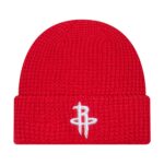 Rockets Knit Waffle Beanie