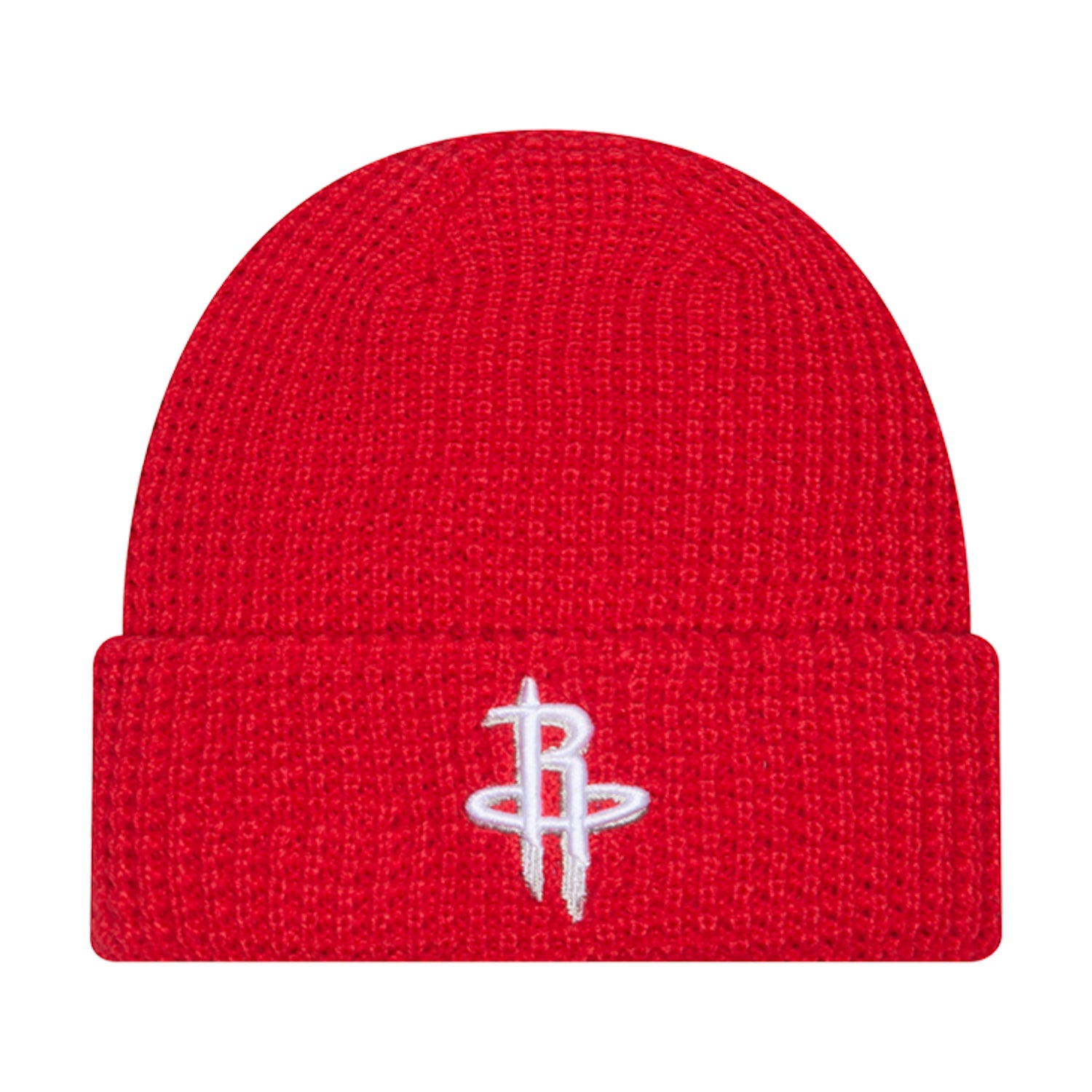 Rockets Knit Waffle Beanie