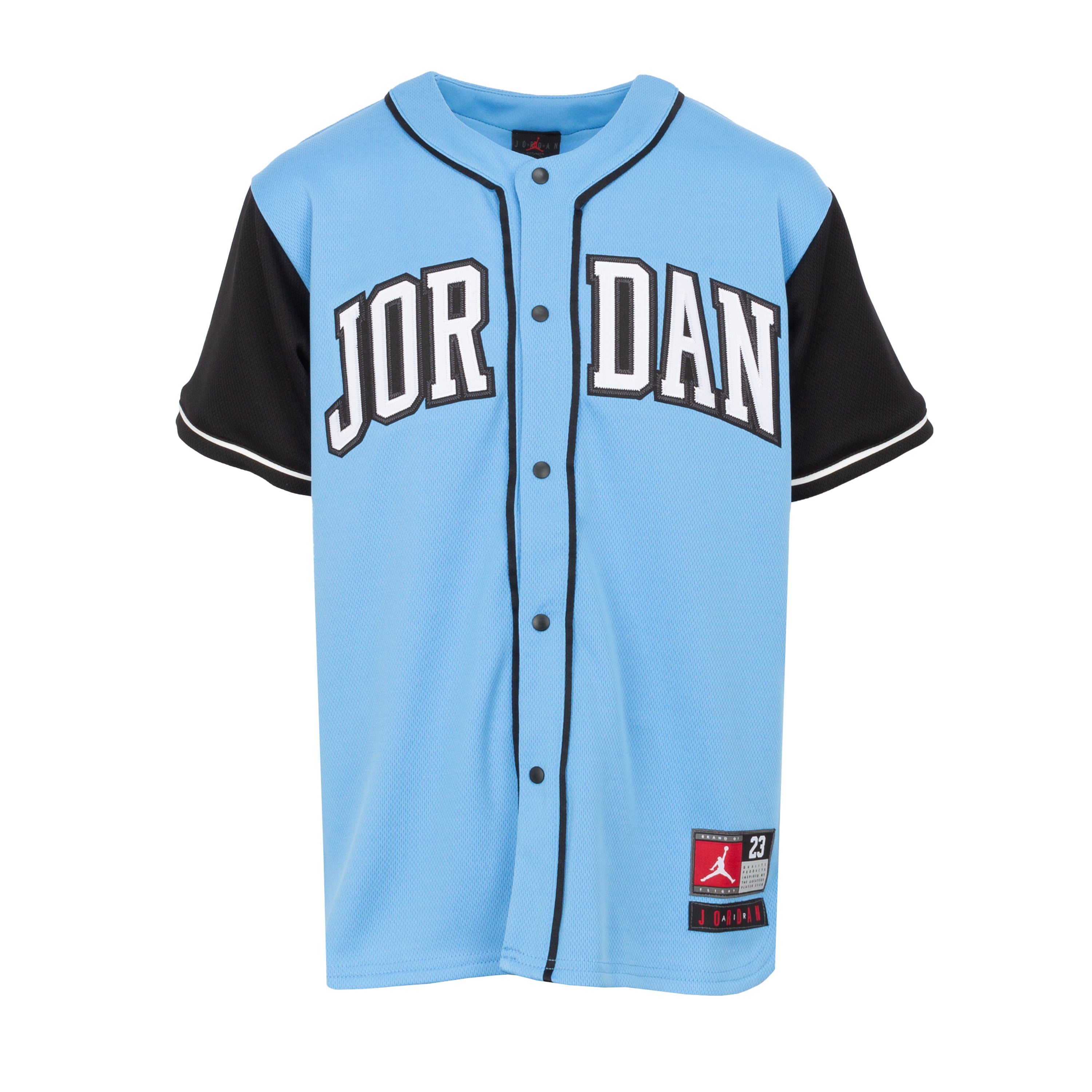 HBR Baseball Jersey - Youth