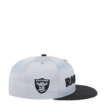 Raiders Satin 2-Tone OTC Pin 5950 - 图片 2