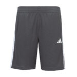 3 Stripe Short - Youth