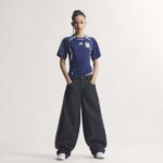 Argentina Bringback Messi Jersey - Womens - 图片 4