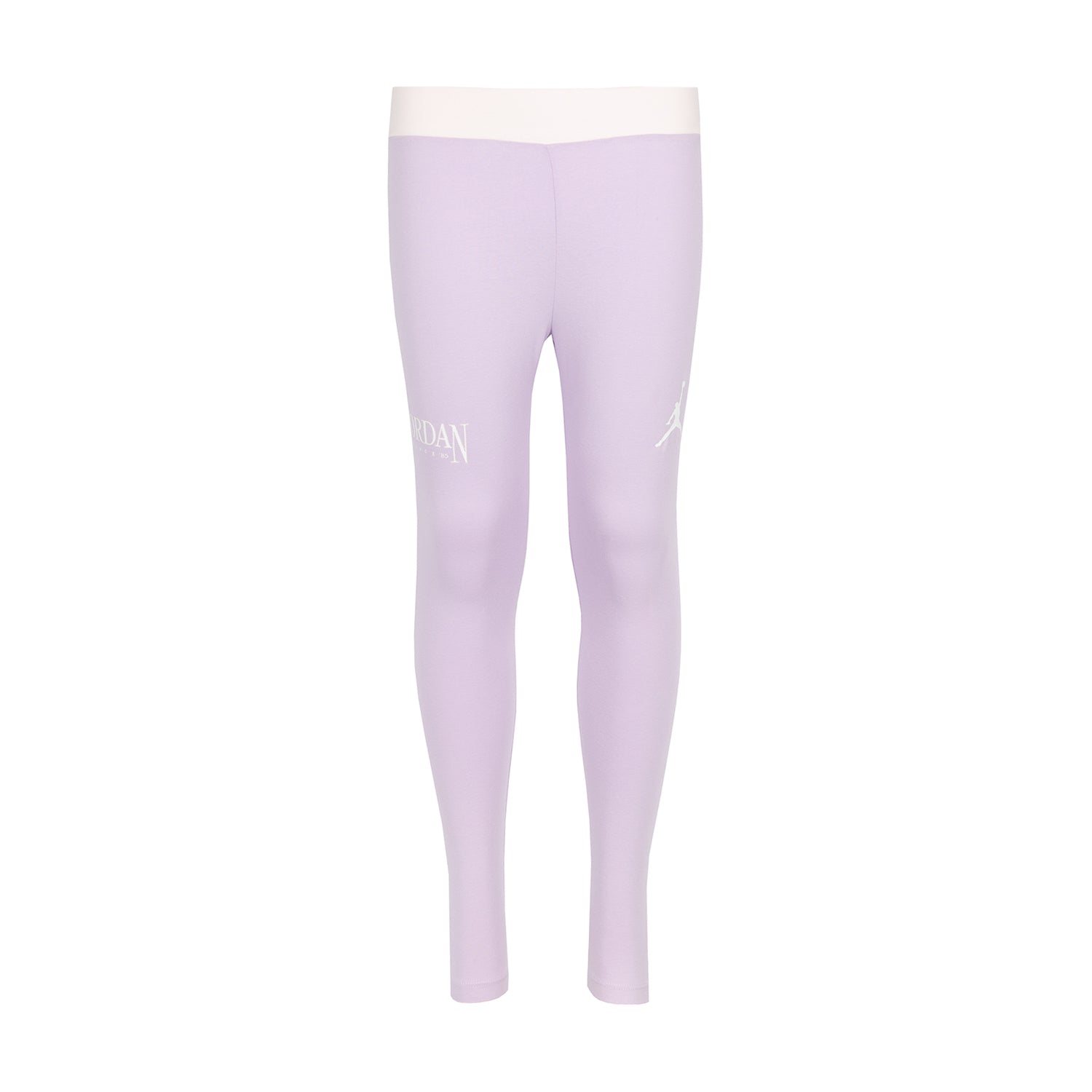 Fundamentals Blocked Legging - Youth