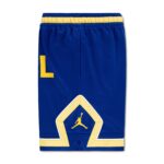 P6 Mesh Diamond Shorts - Youth - 图片 3