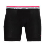 3 Pack Dri-FIT Essential Cotton Stretch Boxer Briefs - 图片 4
