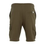 French Terry Cargo Shorts - Mens - 图片 5