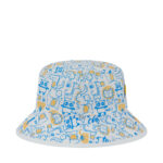 Chargers Zoo AOP Bucket OTC - Kids - 图片 2