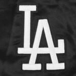 Los Angeles Dodgers Eternal Skull Jacket -Mens - 图片 7