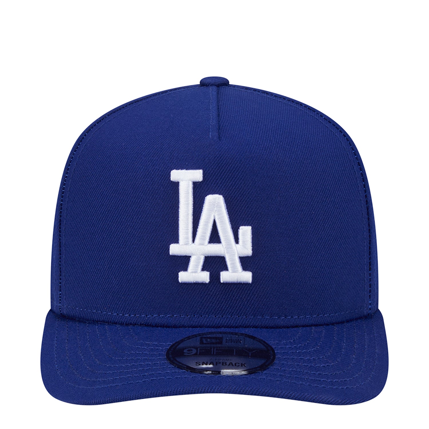 Dodgers 2025 World Series Championship Side Patch 950 A-Frame