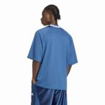 Stadium Graphic Mesh Tee - Mens - 图片 5