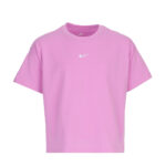 Essential Boxy Tee - Youth