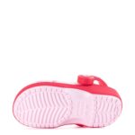 Classic Lighted Backtrap Clog - Toddler - 图片 6