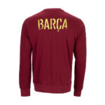 Barcelona Club Crew -Mens - 图片 2