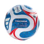 Host Nations Americana League Ball - 图片 2