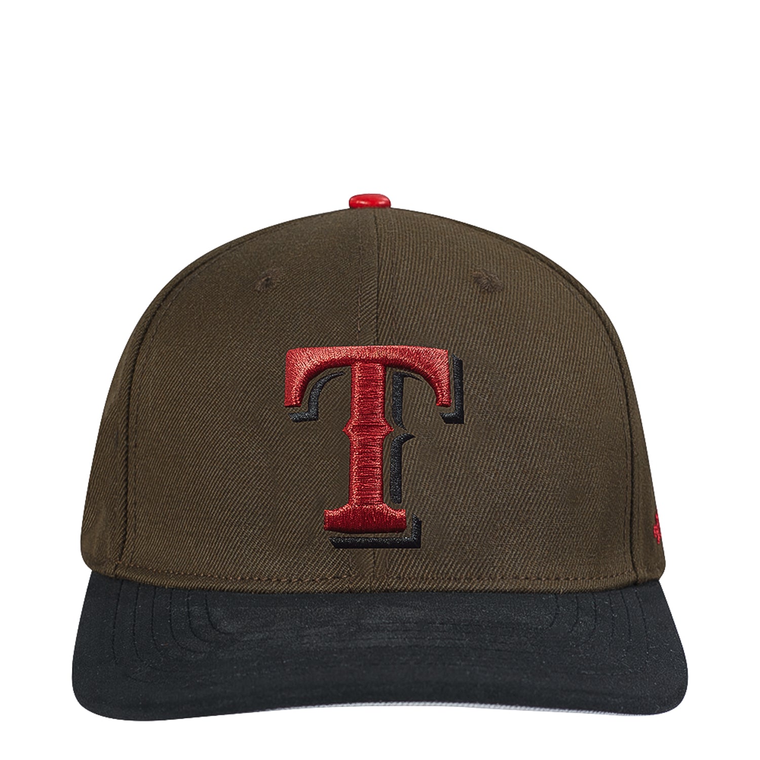 Rangers Fright 2-Tone Strapback