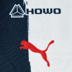 Monterrey 25/26 Home Replica Jersey -Mens - 图片 3