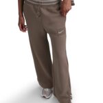 Phoenix Fleece Wide HR Graphic Pant - Womens - 图片 2