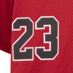 Jordan Playoff Game Jersey - Youth - 图片 2