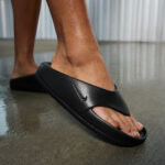 Calm Flip Flop - Womens - 图片 2
