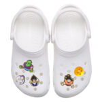 Dragon Ball Z 5 Pack Jibbitz - 图片 2