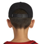 Youth Jordan Jersey Flatbrim Snapback - 图片 6