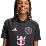 Inter Miami 26/27 Replica Away Jersey - Youth - 图片 4