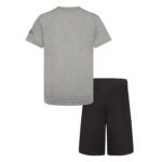 Futura Short Set - Kids - 图片 8