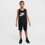 Futura Tank - Youth - 图片 3