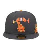 Dodgers Dia de Muertos 5950