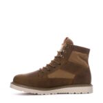 Trade Wedge Canvas 6" Comp Toe Wide - Mens - 图片 2