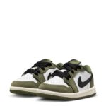 Retro 1 Low OG - Toddler - 图片 3
