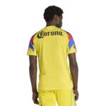 25/26 Club America Authentic Home Jersey -Mens - 图片 7