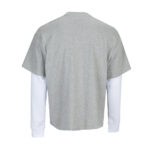 HW 2-in-1 LS Thermal -Mens - 图片 6