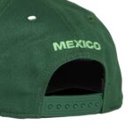 Host Nation Mexico OLP Cap - 图片 3