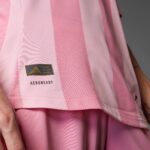 Inter Miami Authentic Home Jersey - Mens - 图片 5