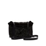 Faux Fur Crossbody - 1L - 图片 7