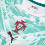 Portugal 26/27 Ronaldo Replica Away Jersey -Mens - 图片 3