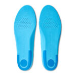Mens Walking Insole - 图片 3