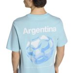 Argentina Poster Tee -Mens - 图片 6