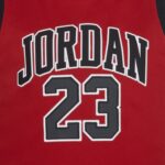 Jordan 23 Jersey Set - Kids - 图片 5