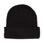 Texans Knit Waffle Beanie - 图片 2