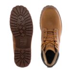 Gritstone 6" Steel Toe - Mens - 图片 4