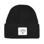 Unisex Waffle Beanie