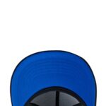 2026 NBA All Star Game Wordmark Pro Pinch Snapback - 图片 5