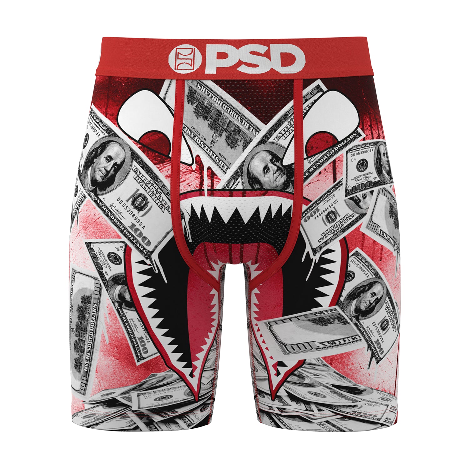 Warface Cherry Melt - Mens