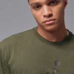 Jumpan SS Crew -Mens - 图片 4