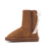Lil Bowyn Boot - Toddler - 图片 3
