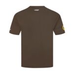 San Diego Padres Wave & Roses Tee -Mens - 图片 3