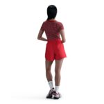 Essential Woven Short - Womens - 图片 6