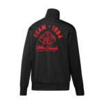Firebird Roses Tracktop -Mens - 图片 2